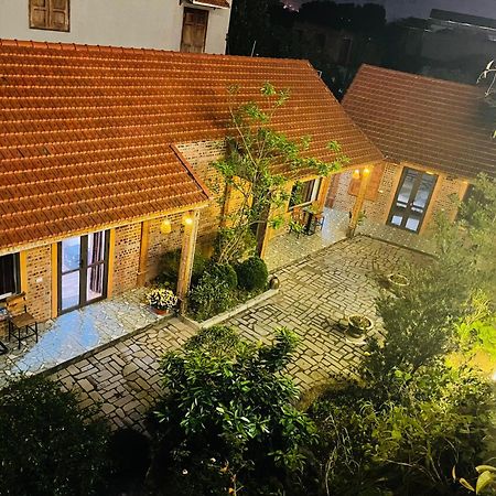 Trang An Viewpoint Homestay ニンビン エクステリア 写真