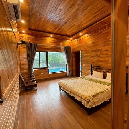 Trang An Viewpoint Homestay ニンビン エクステリア 写真