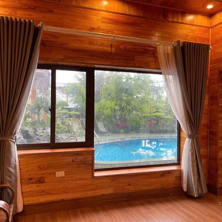 Trang An Viewpoint Homestay ニンビン エクステリア 写真