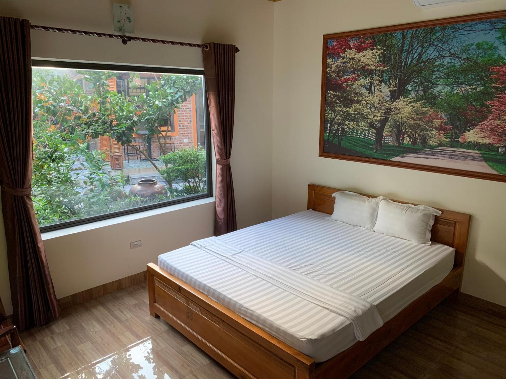 Trang An Viewpoint Homestay ニンビン エクステリア 写真