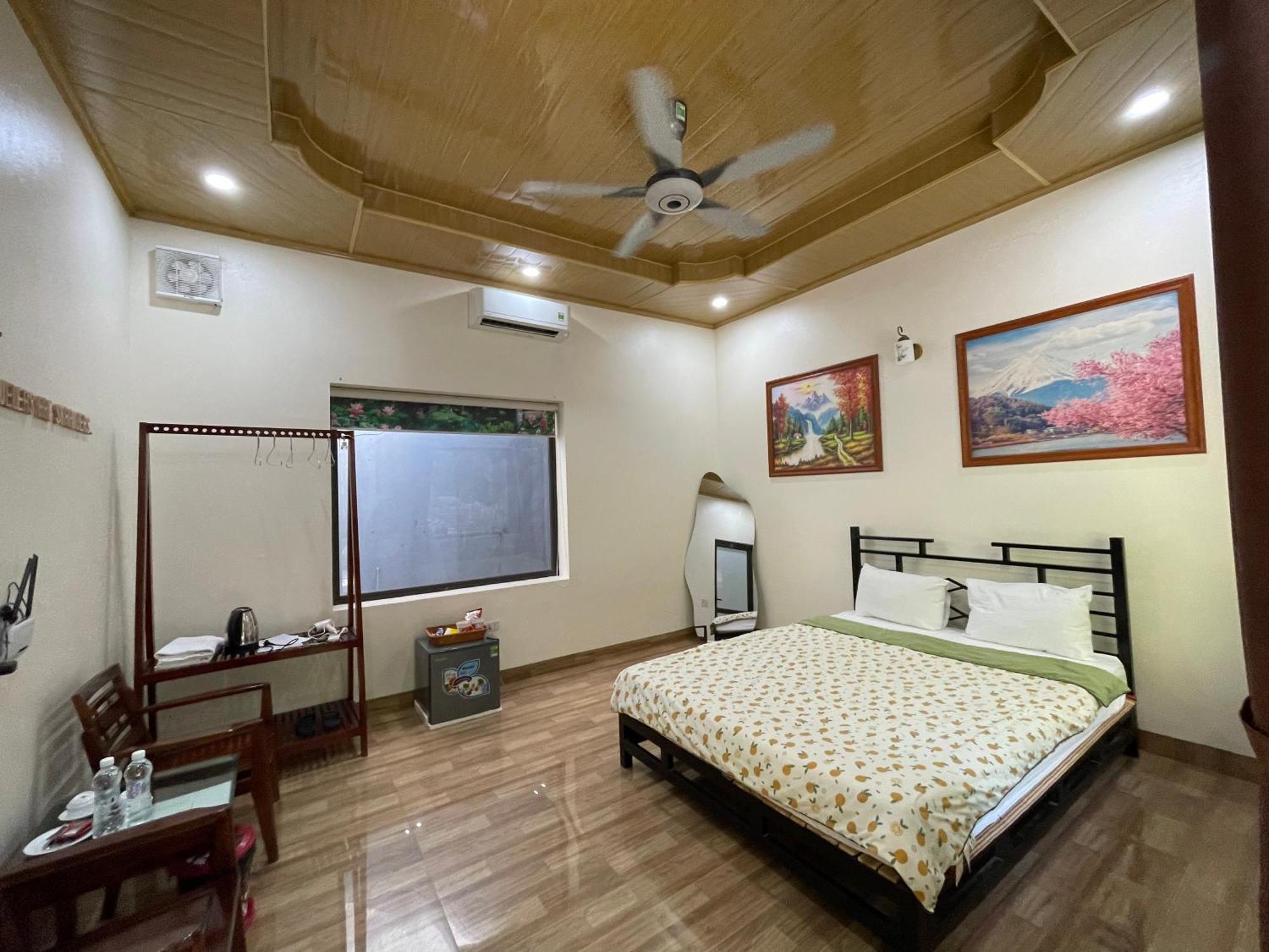 Trang An Viewpoint Homestay ニンビン エクステリア 写真