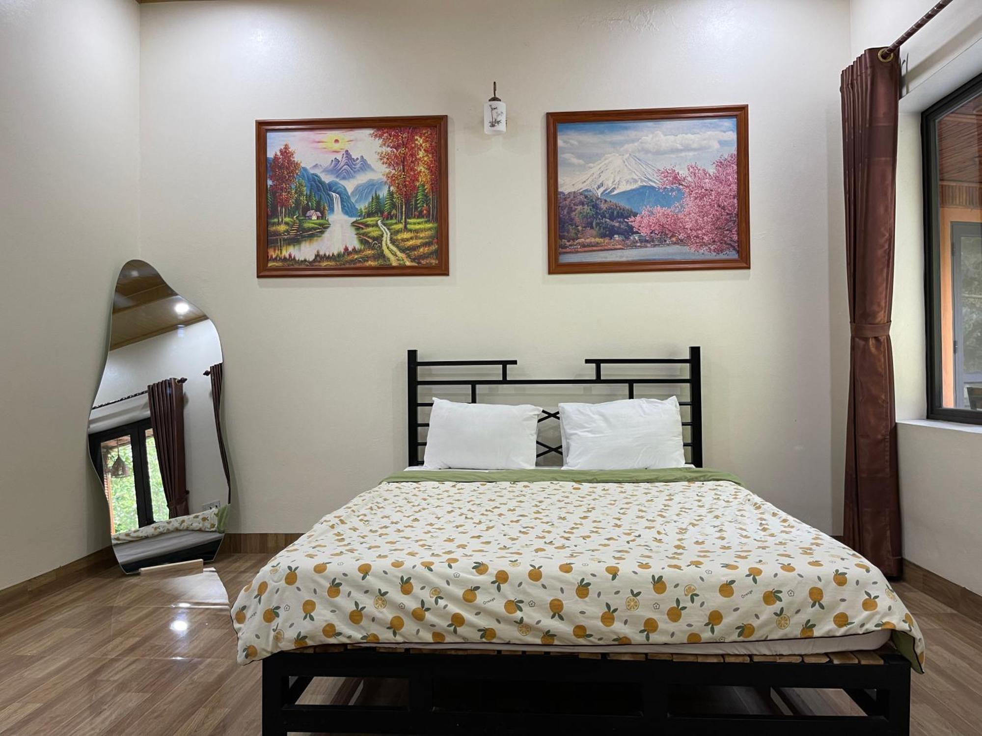 Trang An Viewpoint Homestay ニンビン エクステリア 写真