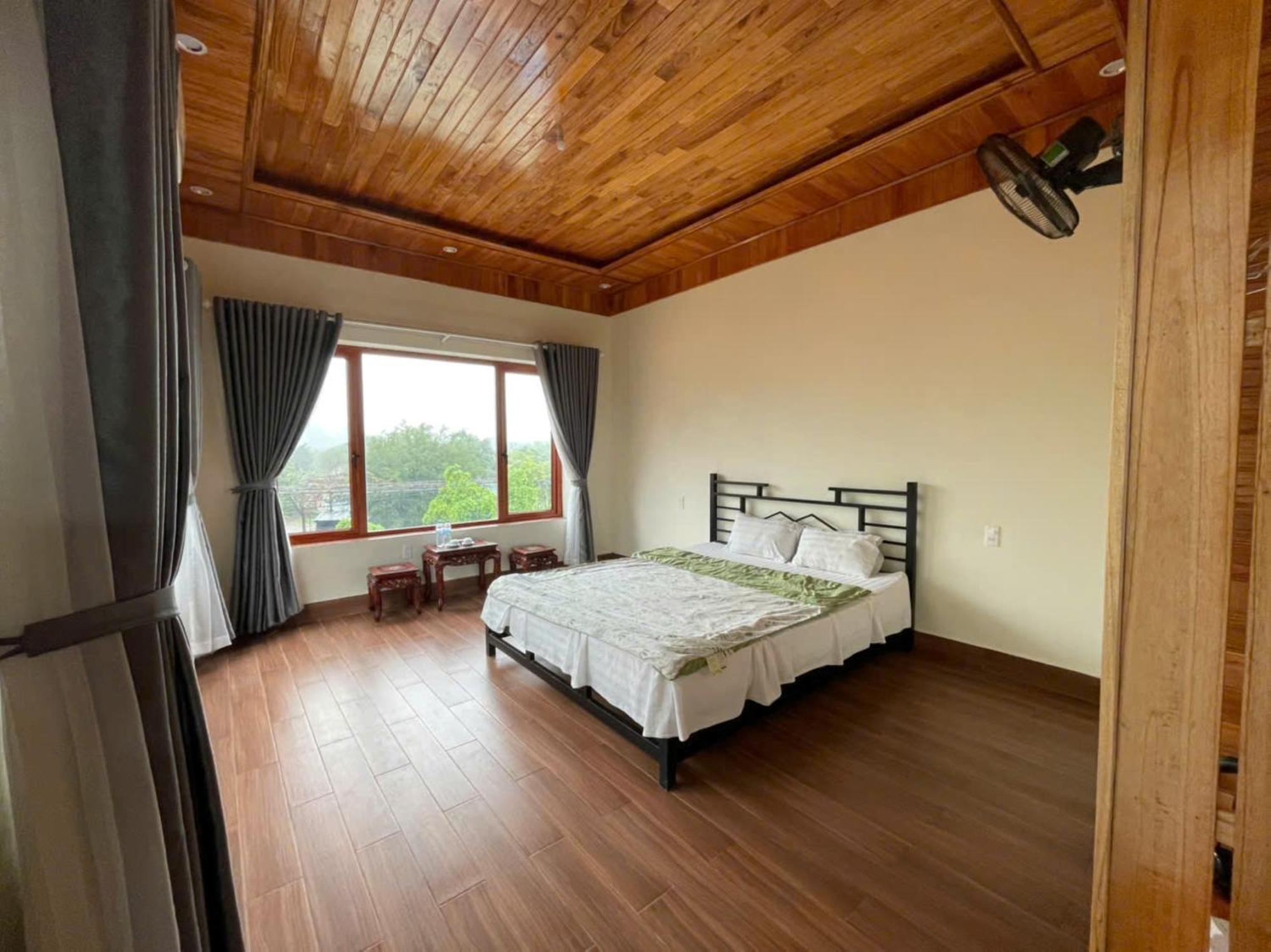 Trang An Viewpoint Homestay ニンビン エクステリア 写真