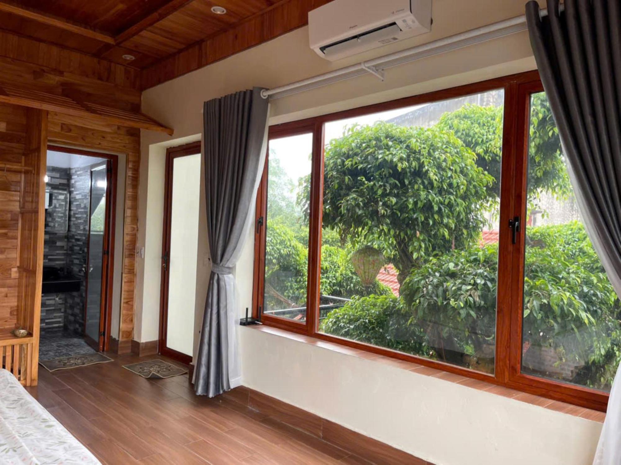 Trang An Viewpoint Homestay ニンビン エクステリア 写真